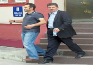 Erzurumlu Hoca şikeden sorgulandı